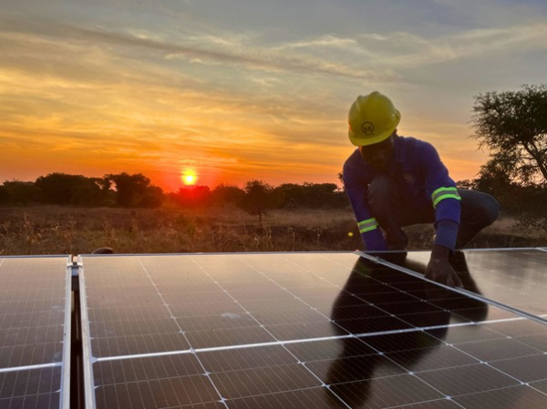 Togo: Swiss Solar Firm MPower Secures €1.1M to Expand in Africa