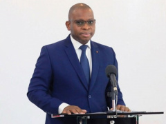 Togo: General Secretaries meet to discuss progress made with the Togo 2025 roadmap