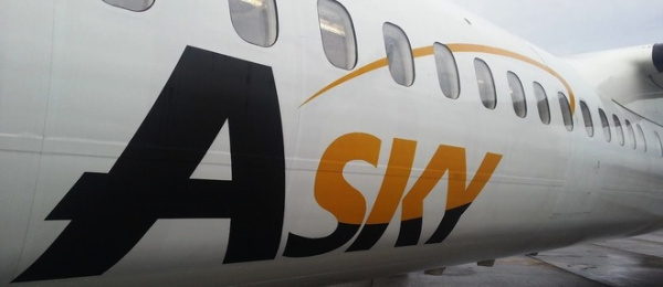 ASKY communique ses nouveaux itinéraires de vols entre LOME-ABIDJAN-ACCRA &amp; LAGOS