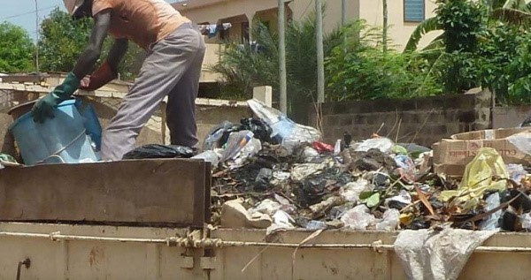 Appel à projets pour la valorisation des déchets à Lomé : la date butoir prorogée au 15 février 2024