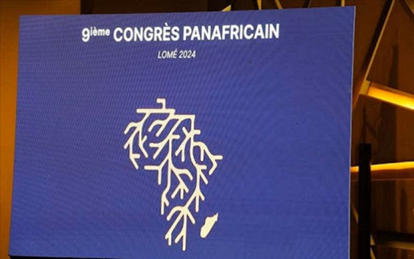 9ème Congrès Panafricain : le Brésil accueille la dernière conférence préparatoire avant Lomé