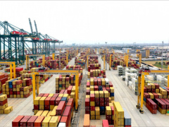 Lomé Container Terminal sets new record