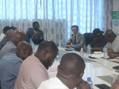 Togo Launches Study for Urban Water Security Project in Greater Lomé Area