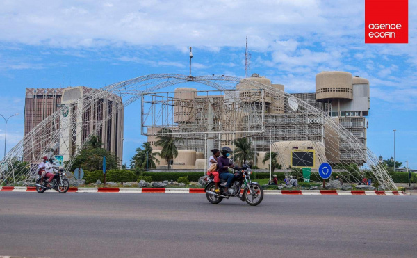 Togo completes 5th issue on UMOA-securities market, secures CFA30 billion