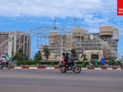 Togo completes 5th issue on UMOA-securities market, secures CFA30 billion