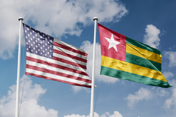 US Announces New Humanitarian Aid Financing for Many African Countries, Including Togo