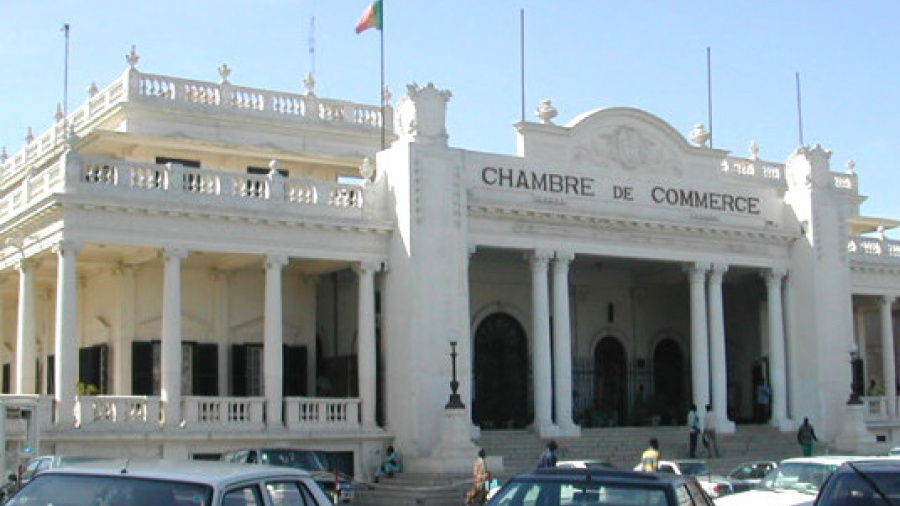 Un accord entre les chambres de commerce du Togo et du Sénégal vise à améliorer le climat des affaires dans les deux pays