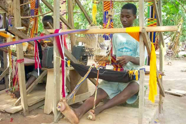 Photo : Togo Tourisme. 