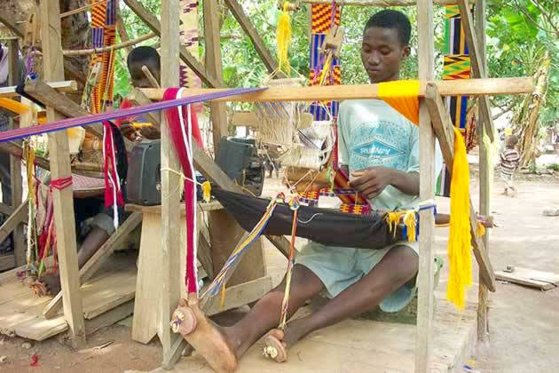 Photo : Togo Tourisme. 