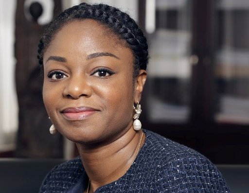 Cina Lawson recevra le 18 mai prochain, le « Alumni Public Service Award » de la Harvard Kennedy School