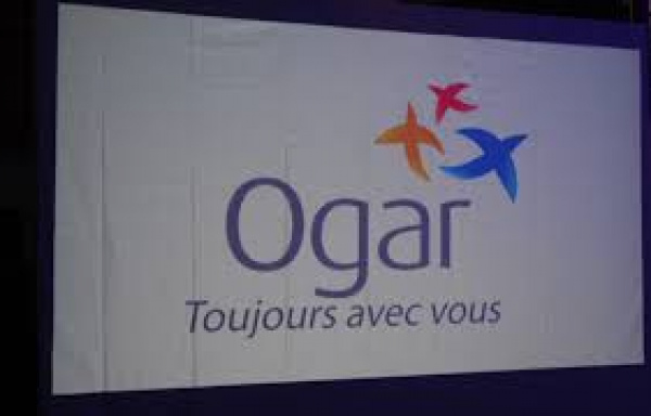 Ogar Assurances Togo : la fin !