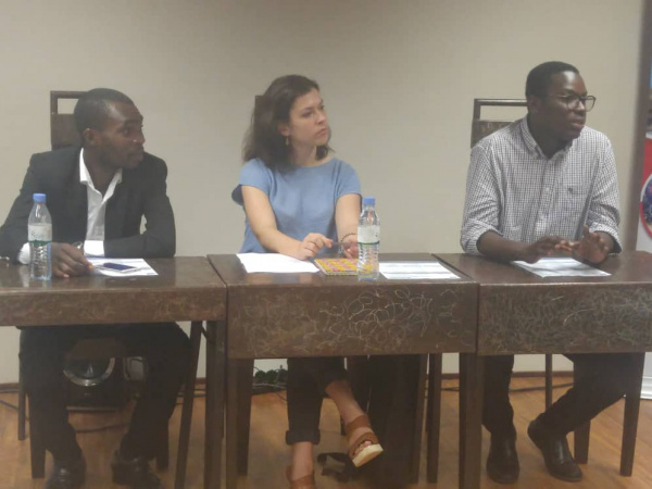 Next May 31, Lomé will host Togo’s first digital entrepreneurship and student forum