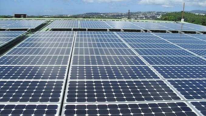 Togo: Vers la construction d&#039;une centrale solaire d’une puissance de 50Mw, dans la localité de Blitta