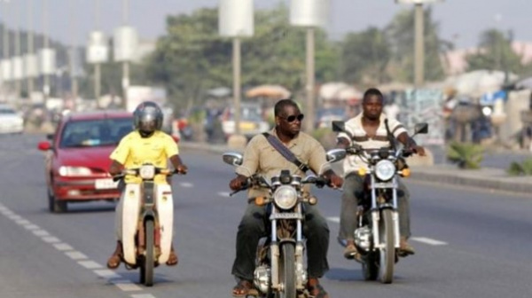 Togo : contrôle du paiement de la TPU des transporteurs routiers le 1er février