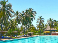 Togo aims to become leading “blue” touristic destination in West Africa by 2022