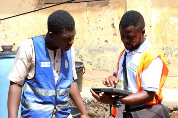 Recensement National de l&#039;Agriculture au Togo : début de recrutement des agents de terrain