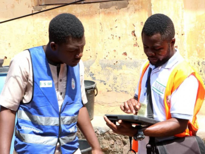 Recensement National de l'Agriculture au Togo : début de recrutement des agents de terrain