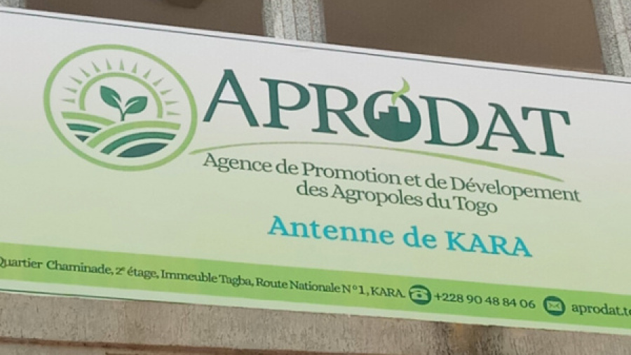 Agropole de Kara : l’APRODAT recrute une ONG pour l’appui à la fabrication des foyers améliorés