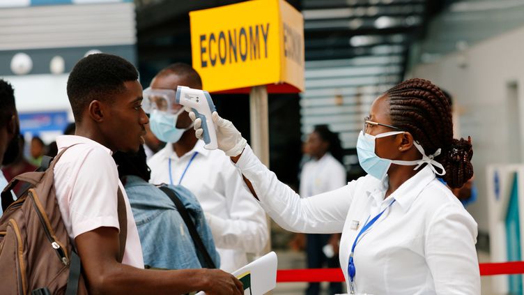 Togo : quarantaine de 10 jours pour les passagers en provenance de 6 pays