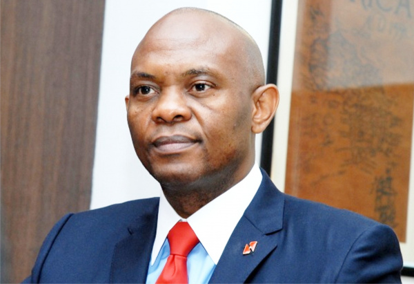 La Fondation Tony Elumelu offre un accompagnement et 2,5 millions de FCFA à 7 jeunes entrepreneurs togolais