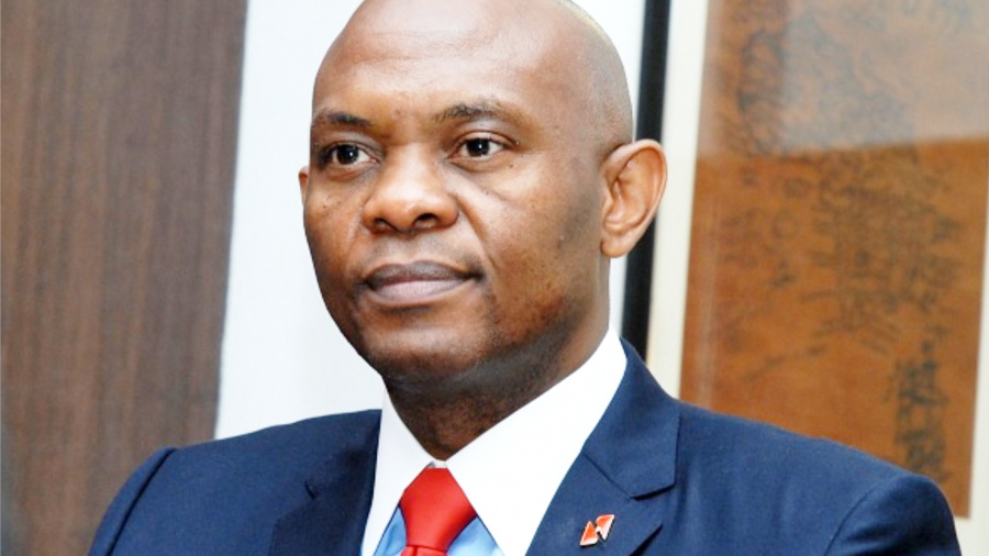 La Fondation Tony Elumelu offre un accompagnement et 2,5 millions de FCFA à 7 jeunes entrepreneurs togolais