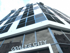 Odalys plans to expand to Togo, among others, by 2022