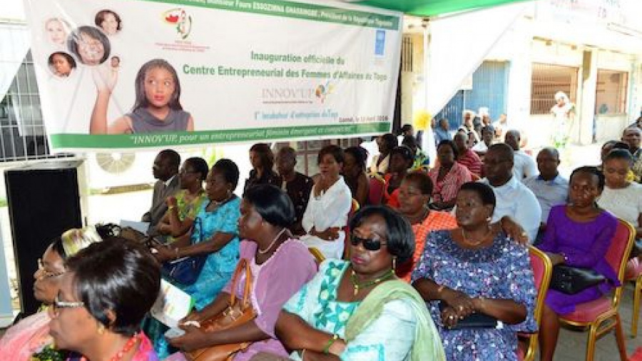 Togo : une journée de partage d’expériences des femmes entrepreneurs pour célébrer la femme