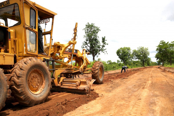 Togo: 90 milliards FCFA nécessaires pour les pistes rurales sur les 5 prochaines années