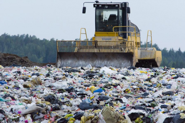 Gestion des déchets : bientôt, des politiques communales “ambitieuses” dans cinq communes