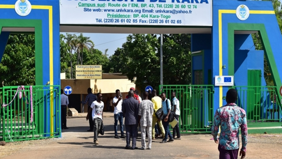 Togo : l’Institut Supérieur des Métiers de l’Agriculture de l’Université de Kara ouvre deux nouveaux Masters