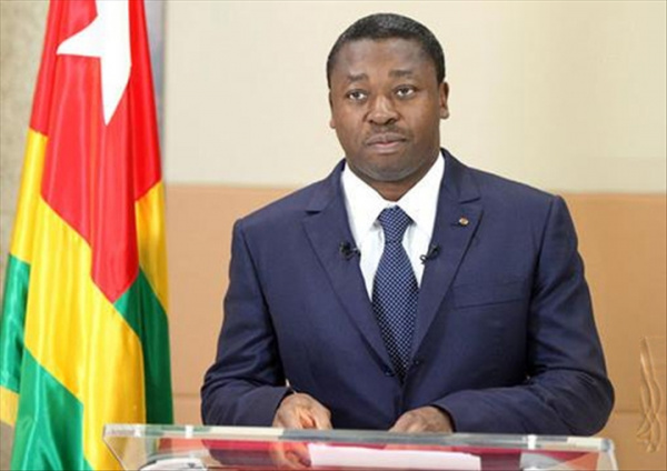 Togo : Faure Gnassingbé garantit au moins 20% des marchés publics aux jeunes entrepreneurs