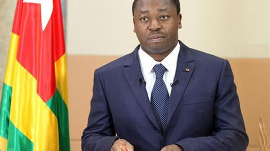 Togo : Faure Gnassingbé garantit au moins 20% des marchés publics aux jeunes entrepreneurs