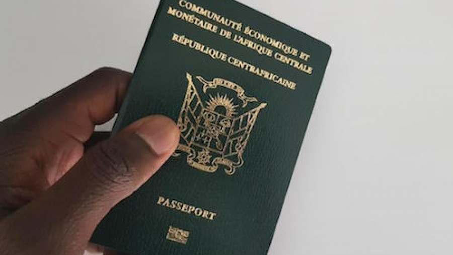 Suppression du visas entre le Togo et la Centrafrique