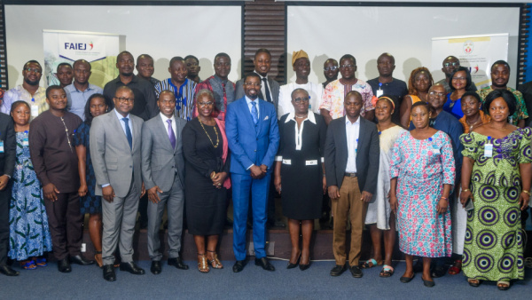 Togo: Ecobank, Government support young entrepreneurs with CFA1.78 ...