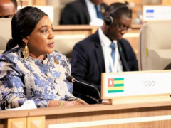 TICAD VIII: Togo calls for solidarity to foster peace and security in Africa