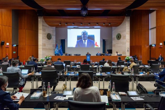 Sécurité alimentaire : le PAM approuve le Plan quinquennal du Togo