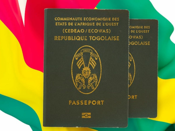 Travel: Togolese Citizens Can Visit 61 Countries Visa-Free (Index)