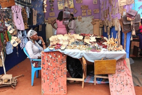 Togo: Eighth edition of Adjafi Fair to take place from Aug. 22-Sept. 8, 2019