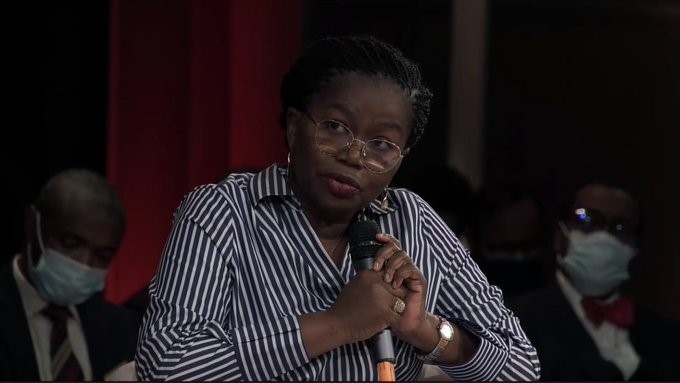 Victoire Dogbé : « Le Togo est un pays réformateur, où le cadre des affaires est en constante amélioration »