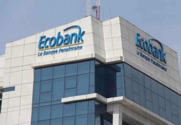 Ecobank celebrated by Speak Up Africa for its commitment to public health