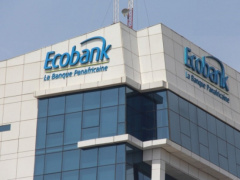 Ecobank celebrated by Speak Up Africa for its commitment to public health