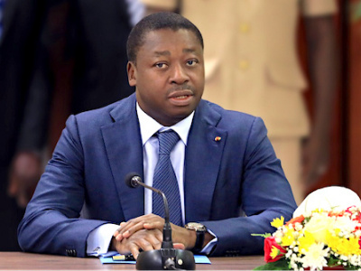 togo-faure-gnassingbe-nomme-20-nouveaux-senateurs-le-senat-desormais-au-complet