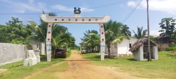 Togo : le site « Aného-Glidji » bientôt au Patrimoine Culturel de l&#039;UNESCO ?