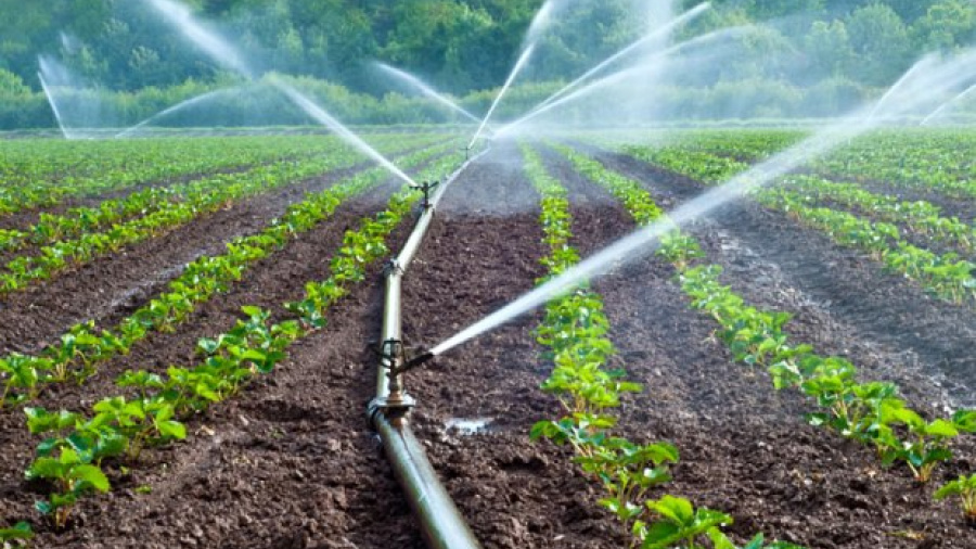 Campagne agricole 2020-2021 : 15 mille kits d&#039;irrigation à déployer dès novembre prochain