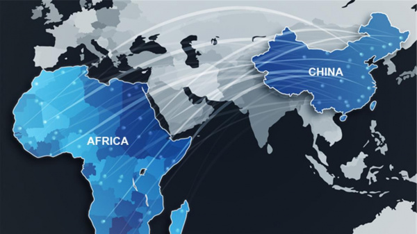 La Chine s’impose comme le premier partenaire commercial de l’Afrique pour la 9ème année consécutive (170 milliards $)