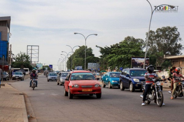 Togo : contrôle de la TPU des transporteurs routiers à partir du 1er novembre