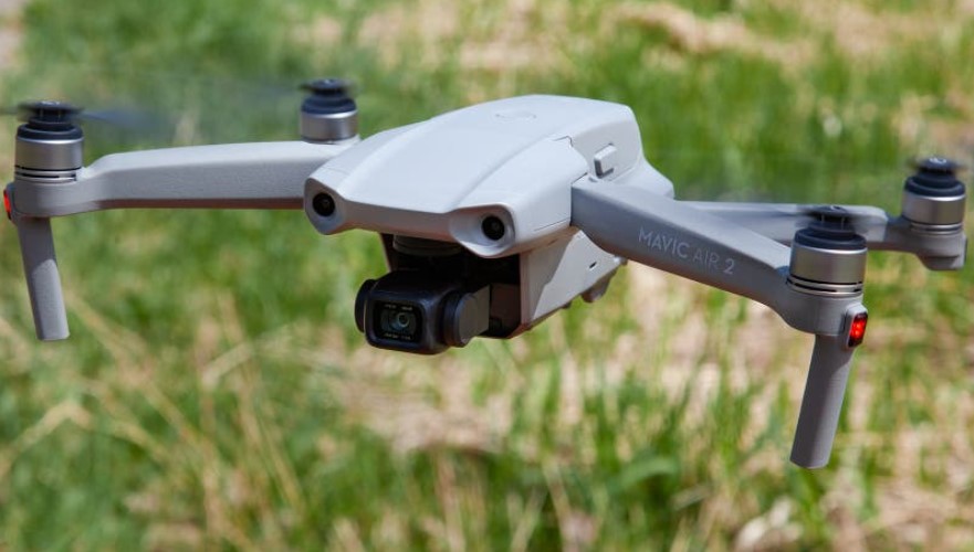 Togo : le gouvernement hausse le ton contre l&#039;importation et l&#039;utilisation non-réglementée des drones