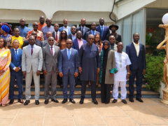 ECOWAS Holds Consumer Protection Workshop in Lomé