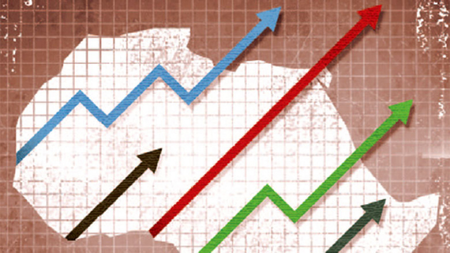 Croissance économique : l’Afrique subsaharienne encore bien loin du compte