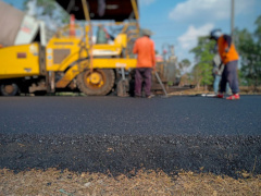 Togo: 400 km of roads and 4,000 km of rural tracks to be constructed and rehabilitated